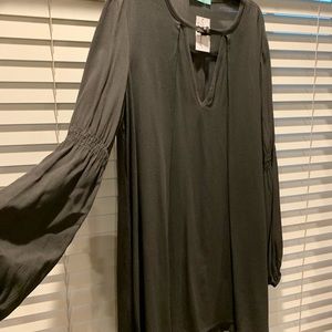 NEW W/tags boutique Karlie tunic size med